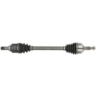 PASCAL Antriebswelle G2R134PC