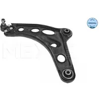 Meyle Lenker, Radaufhängung -ORIGINAL Quality 16160500025 Vorderachse links für Vaughall Opel GM NISSAN RENAULT