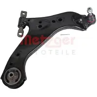 METZGER 58179802 Querlenker Vorne Rechts Unten für TOYOTA RAV4 V (XA50)