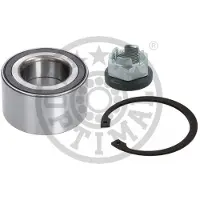 OPTIMAL Radlagersatz 601207