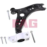 Schaeffler FAG 821 0795 10 Querlenker Vorne Rechts für VW TIGUAN (5N) Passat Variant (365) Passat CC (357) CC (358) Passat Alltrack (365)