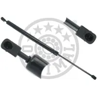 OPTIMAL AG-51649 Gasfeder Heckklappendämpfer für VW Transporter IV Bus (70B, 70C, 7DB, 7DK, 70J, 70K, 7DC, 7DJ) 686mm