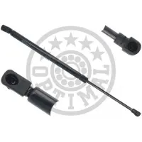 OPTIMAL Heckklappendämpfer Gasfeder Heckklappe Kofferraum Ag-50220