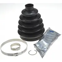LÖBRO Faltenbalgsatz Antriebswelle für ROVER 75 (RJ) 21540