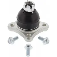 MAPCO Traggelenk oben Vorne Links Vorne Rechts für MITSUBISHI L 200 / Triton Pickup (KAT, KBT) 52593