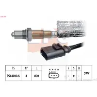 EPS Lambdasonde Made in Italy - OE Equivalent 1.998.499