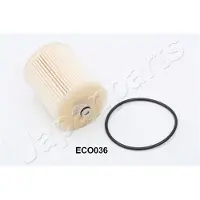 Japanparts Kraftstofffilter FC-ECO036