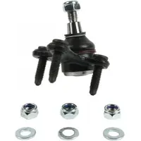 METZGER Autoteile Trag-/Führungsgelenk [Hersteller-Nr. 57005211] für Seat, VW, Skoda, Audi