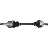 POINT GEAR Antriebswelle PNG72750 Links
