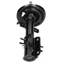 KAVO PARTS 2x SATZ Gasdruck STOSSDÄMPFER VORNE