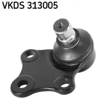 Skf Trag-/Führungsgelenk VKDS 313005 für Citroën Peugeot Partner Xsara