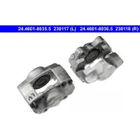 Ate Bremssattel 24.4601-8036.5