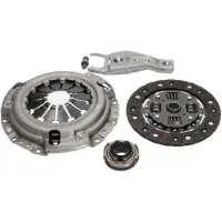 KAVO PARTS Kupplungssatz Kupplung für MAZDA 3 (BK) CP-5070