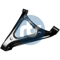 RTS 96-95964-2 Querlenker Hinten Links Unten für VW Touareg (7LA, 7L6, 7L7) für AUDI Q7 (4LB) Q7 Van (4LB) für PORSCHE Cayenne (9PA)