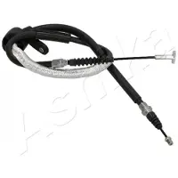ASHIKA Handbremsseil ALFA ROMEO 131-00-0208 60624591 Bremsseil,Seilzug Feststellbremse
