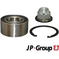 JP GROUP Radlagersatz JP 4941300610