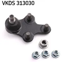 Skf Trag-/Führungsgelenk VKDS 313030