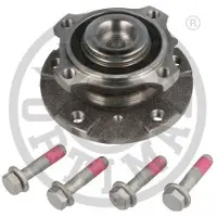 OPTIMAL Radlagersatz Vorne für BMW 5 Limousine (E60) 143mm 501653