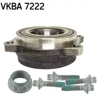 Skf Radlagersatz VKBA 7222