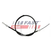 Fast Sports Nutrition Seilzug, Feststellbremse FT69016