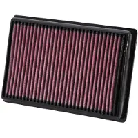 K&N LUFTFILTER BM-1010 S 1000 R/RR/XR BJ. 09-