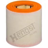 HENGST FILTER Luftfilter E1709L