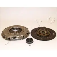 Japko Kupplungssatz Kupplung für HYUNDAI i30 (FD) 92H51