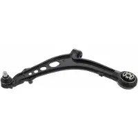 MAPCO 49078 Querlenker Vorne Links Unten für LANCIA YPSILON (843) für FIAT Idea (350)