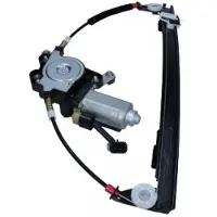 MAXGEAR 50-0411 Elektrischer Fensterheber Vorne Links für FIAT PALIO Weekend (178DX) PALIO (178BX) Siena (178, 172)