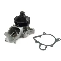 Kraft Wasserpumpe [Hersteller-Nr. 1502650] für Opel, Land Rover, BMW