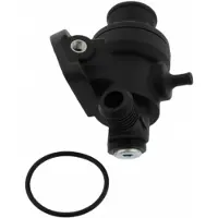MAPCO Thermostatgehäuse 28267 für FORD MONDEO IV Turnier (BA7) 0,36kg