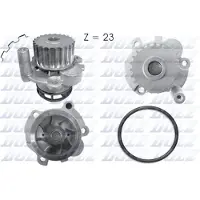 DOLZ Wasserpumpe A212