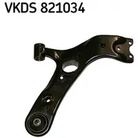 Skf Lenker, Radaufhängung VKDS 821034