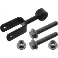 SWAG Koppelstange Stabilisator für VW CRAFTER 30-50 Kasten (2E) Hinten Links Hinten Rechts 10 94 7867