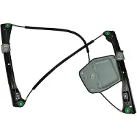 METZGER Autoteile Fensterheber [Hersteller-Nr. 2160324] für VW