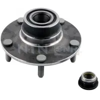SNR Radlagersatz Hinterachse R152.58