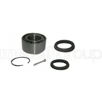 METELLI Radlagersatz Vorne für NISSAN MICRA II (K11) 19-7024