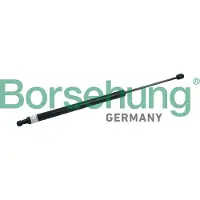 Borsehung B18458 Gasfeder Heckklappendämpfer für VW Touareg (7P5, 7P6) 594mm