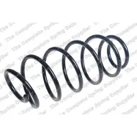 TRISCAN Fahrwerksfeder 4066850