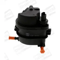 Champion Kraftstofffilter [Hersteller-Nr. CFF100449] für Citroën, Peugeot, Toyota, Mazda, Ford