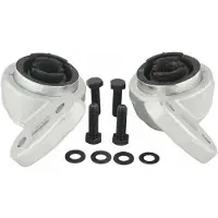FEBEST Lagerung, Lenker BMAB-E46B-KIT