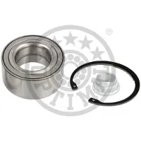 OPTIMAL Radlagersatz Hinten passend für MERCEDES-BENZ C-Klasse Limousine (W203) 84mm 402116