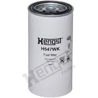 HENGST FILTER Kraftstofffilter H547WK D424
