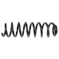 SACHS Fahrwerksfeder 998 662