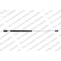 LESJÖFORS 458015 Gasfeder Heckklappendämpfer für SKODA YETI (5L)