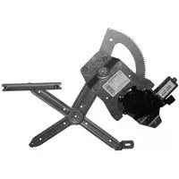 MAGNETI MARELLI Fensterheber 350103201000 Links