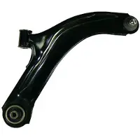 METZGER Autoteile Lenker, Radaufhängung [Hersteller-Nr. 58061702] für Renault