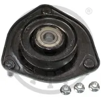 OPTIMAL Reparatursatz, Federbeinstützlager f87463 Vorderachse rechts für HYUNDAI