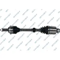 GSP 203960 Antriebswelle Vorne Rechts für MAZDA 6 Station Wagon (GY) 6 (GG) 6 Hatchback (GG)
