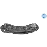 Meyle 016 050 0162 Querlenker Hinten Rechts Längslenker passend für MERCEDES-BENZ B-Klasse (W246, W242) A-Klasse (W176) CLA Coupe (C117) GLA (X156)